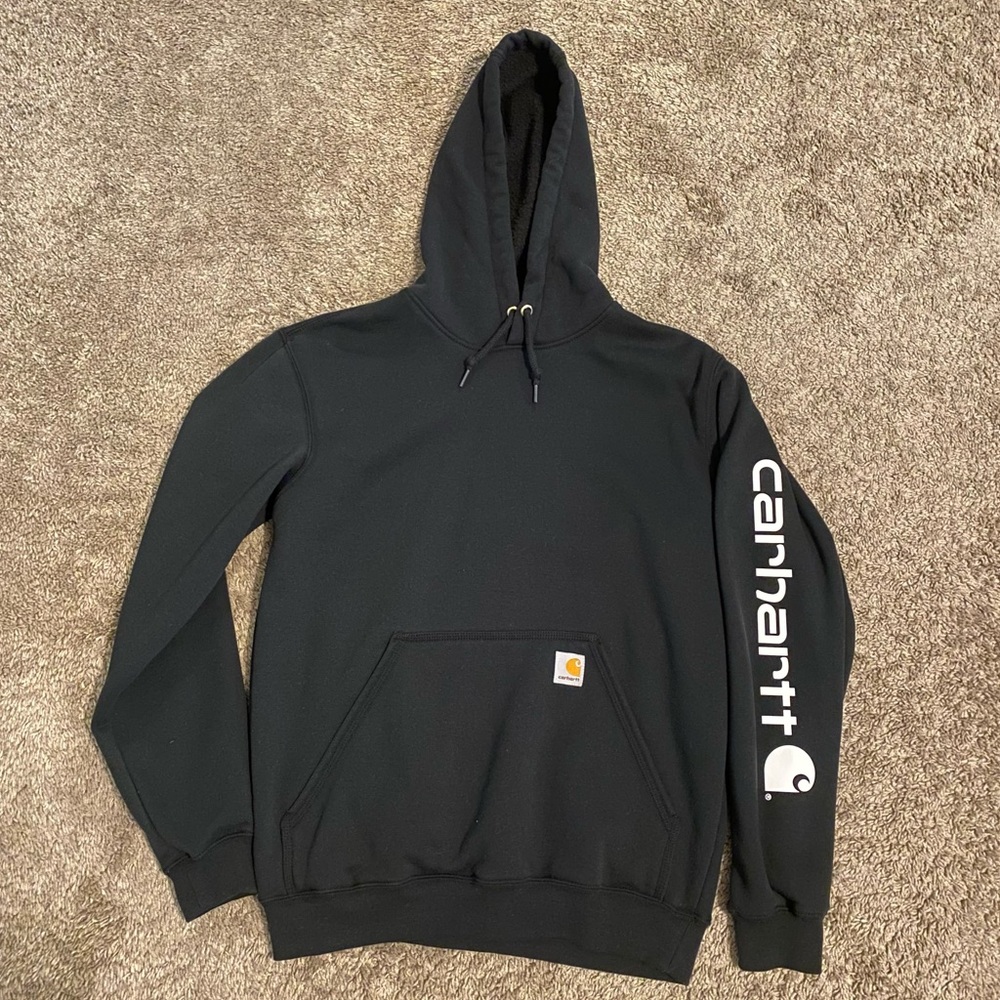 Men’s Carhartt Hoodie NWOT